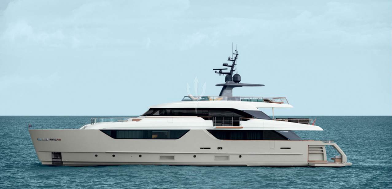 INS LAND YACHT CHARTER yacht charter