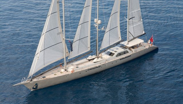 YAMAKAY yacht charter 3