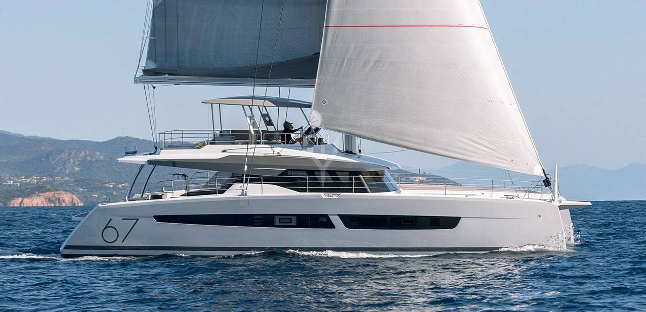CHILOE YACHT CHARTER yacht charter