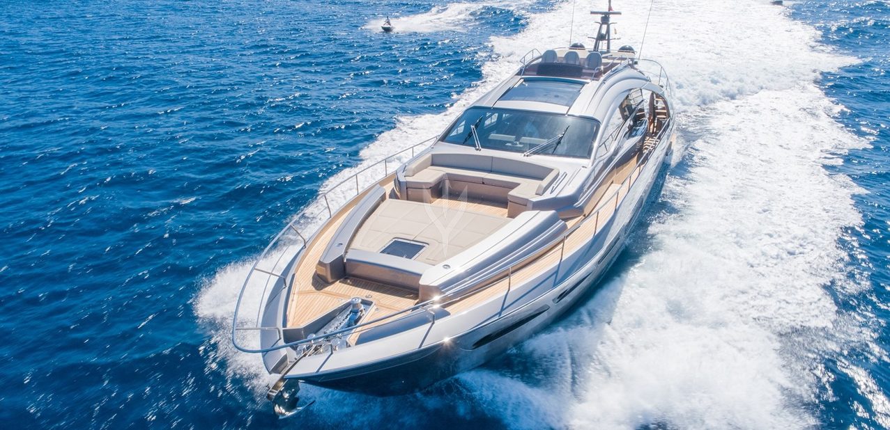 BEYOND YACHT CHARTER yacht charter