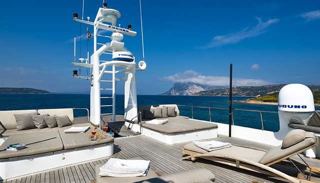 INDIAN yacht charter 5