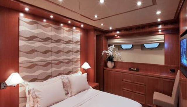 BALKAN yacht charter 4