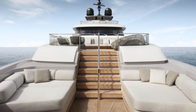 INS LAND yacht charter 3