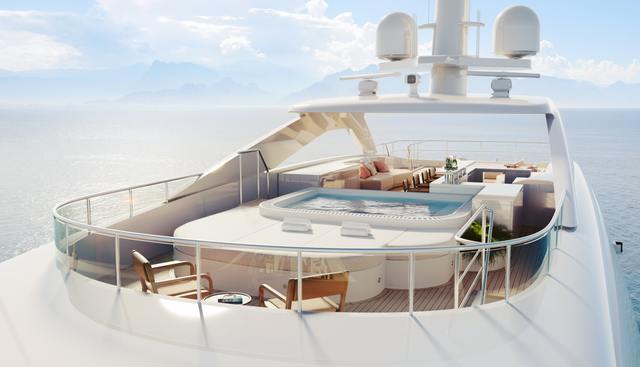 SOLEMATES yacht charter 2
