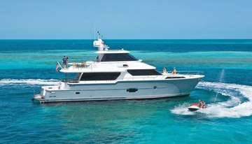 XKE yacht charter 5