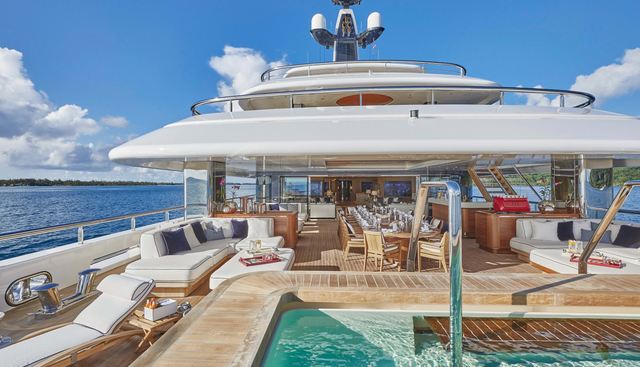IJE yacht charter 4