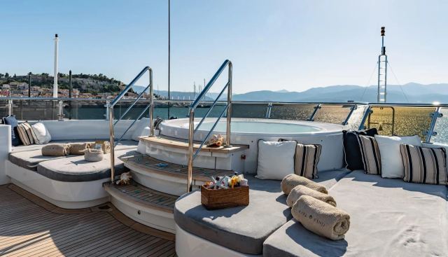 RARE FIND yacht charter 3