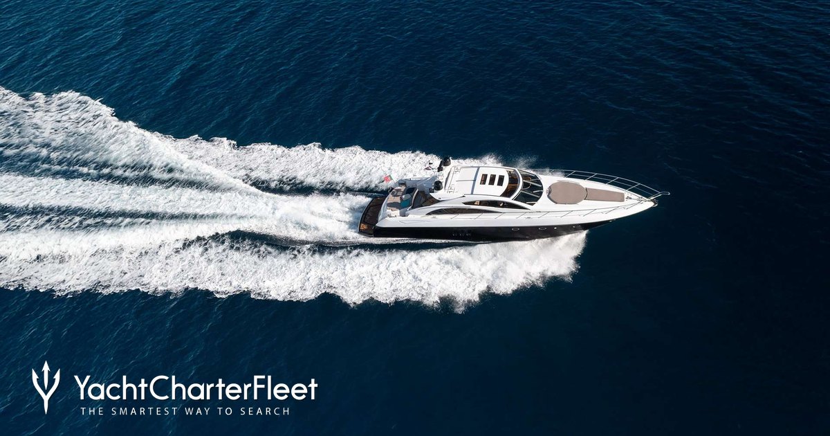BOY TOY yacht charter 2