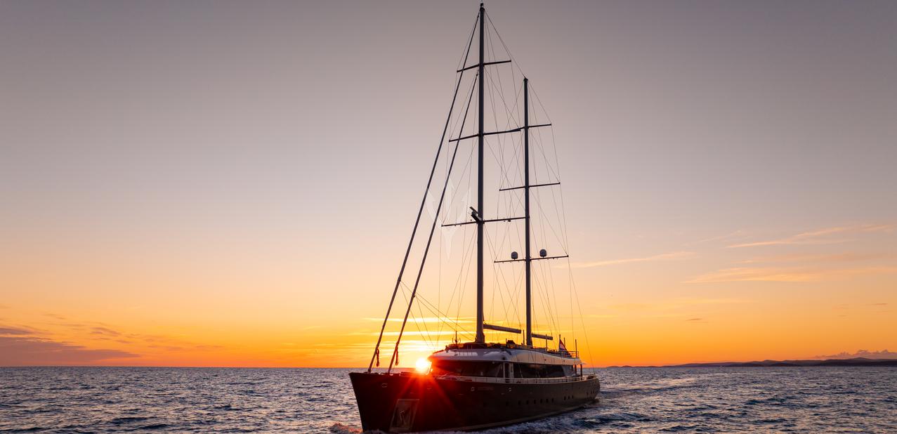DALMATINO YACHT CHARTER yacht charter