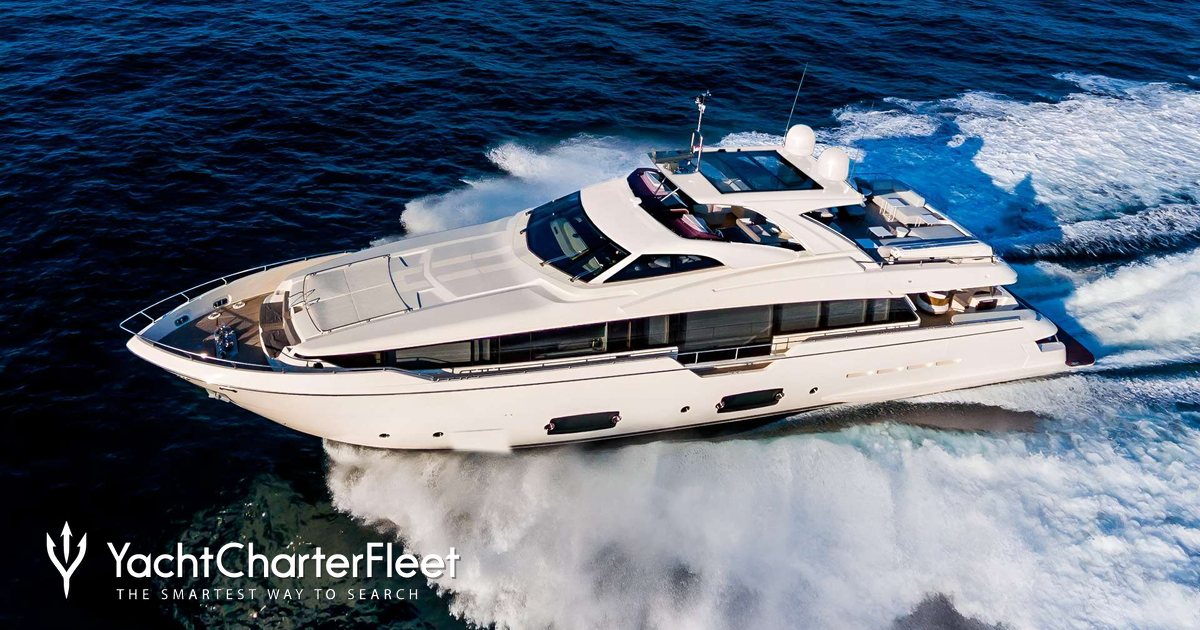IVA yacht charter 2