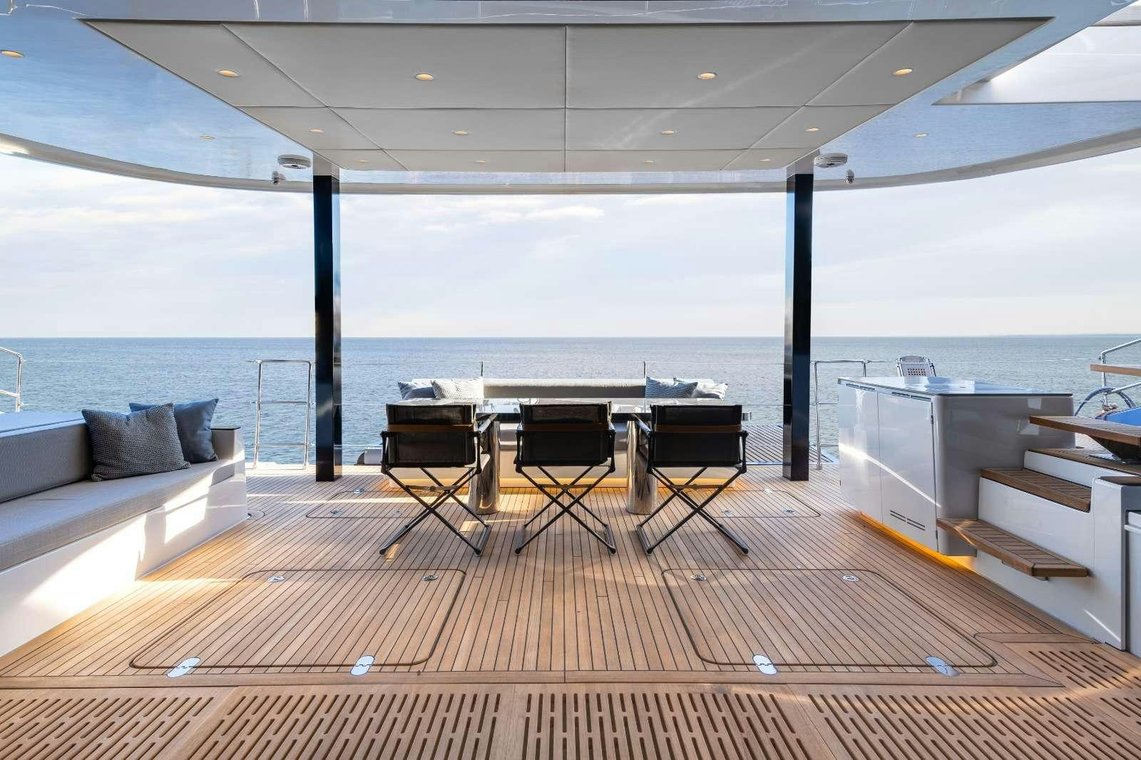 AGATA BLU yacht charter 5