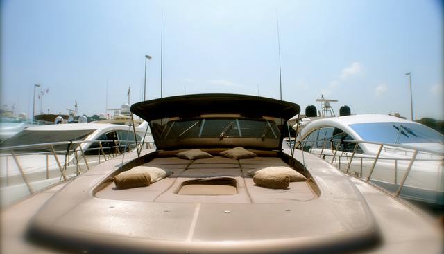 WAI yacht charter 4