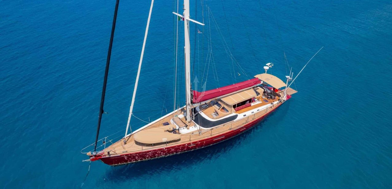 LILLA YACHT CHARTER yacht charter