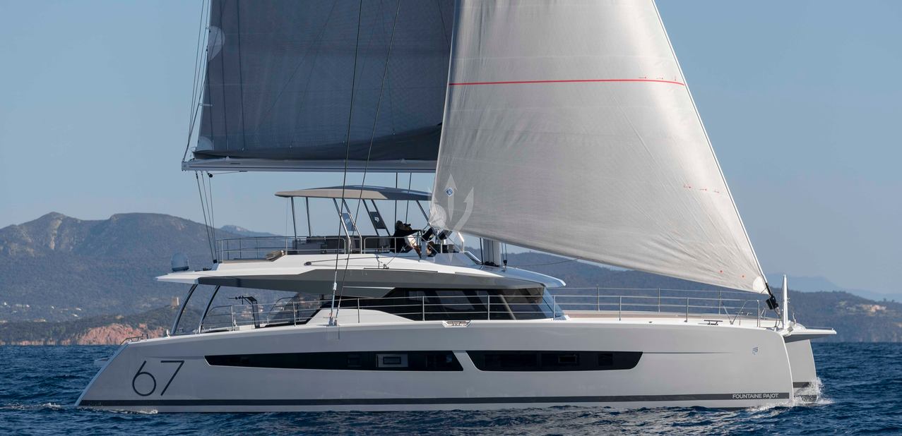 INSPIRANTE YACHT CHARTER yacht charter
