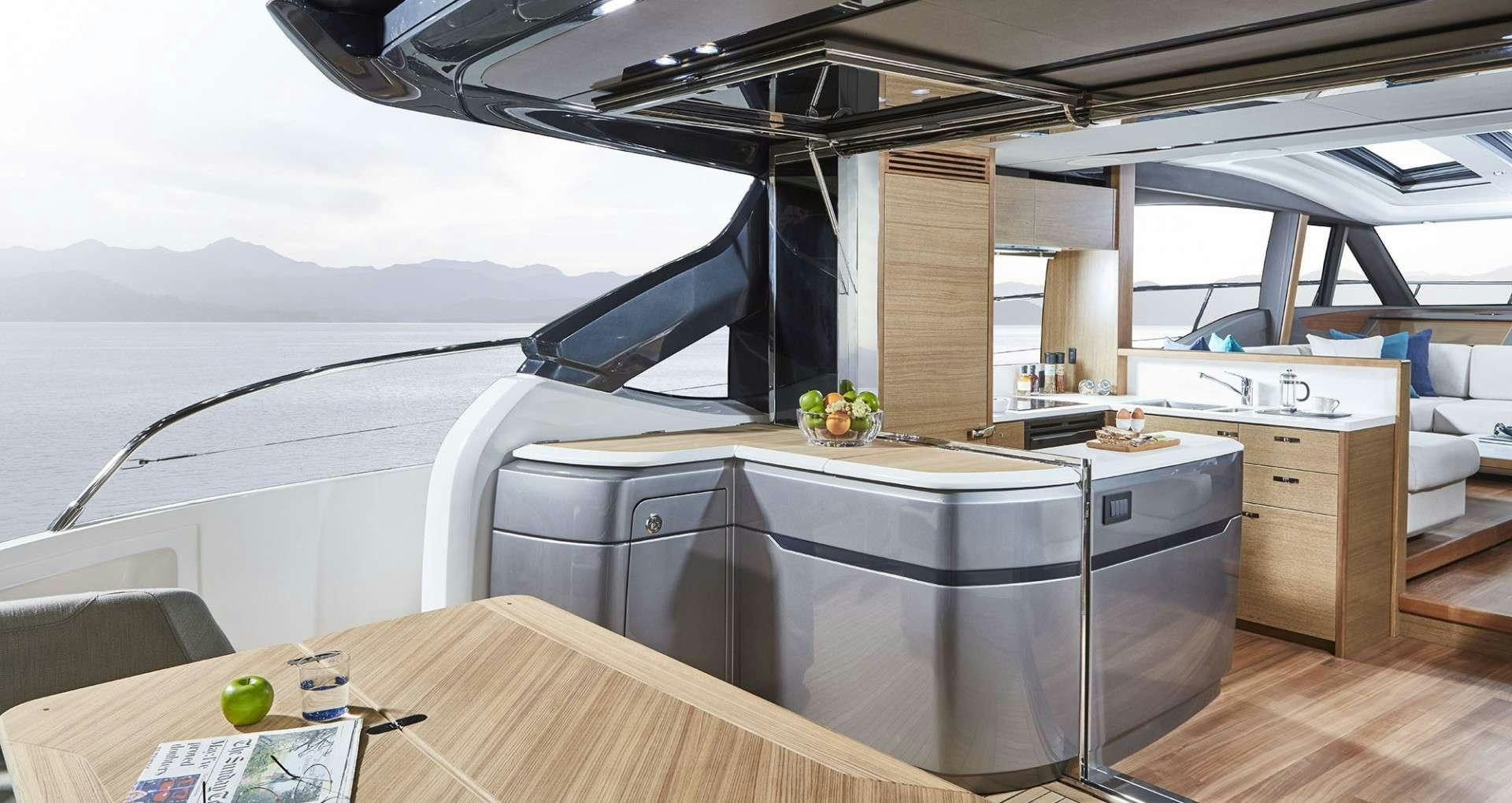 MESOFA yacht charter 3