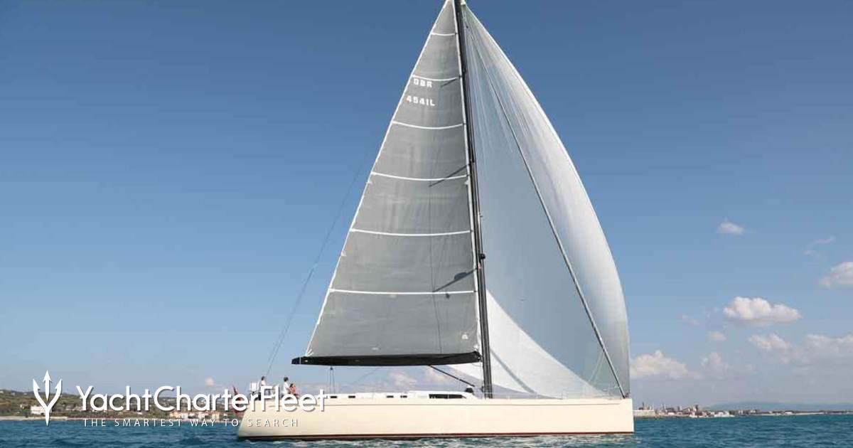 ISY71 yacht charter 2