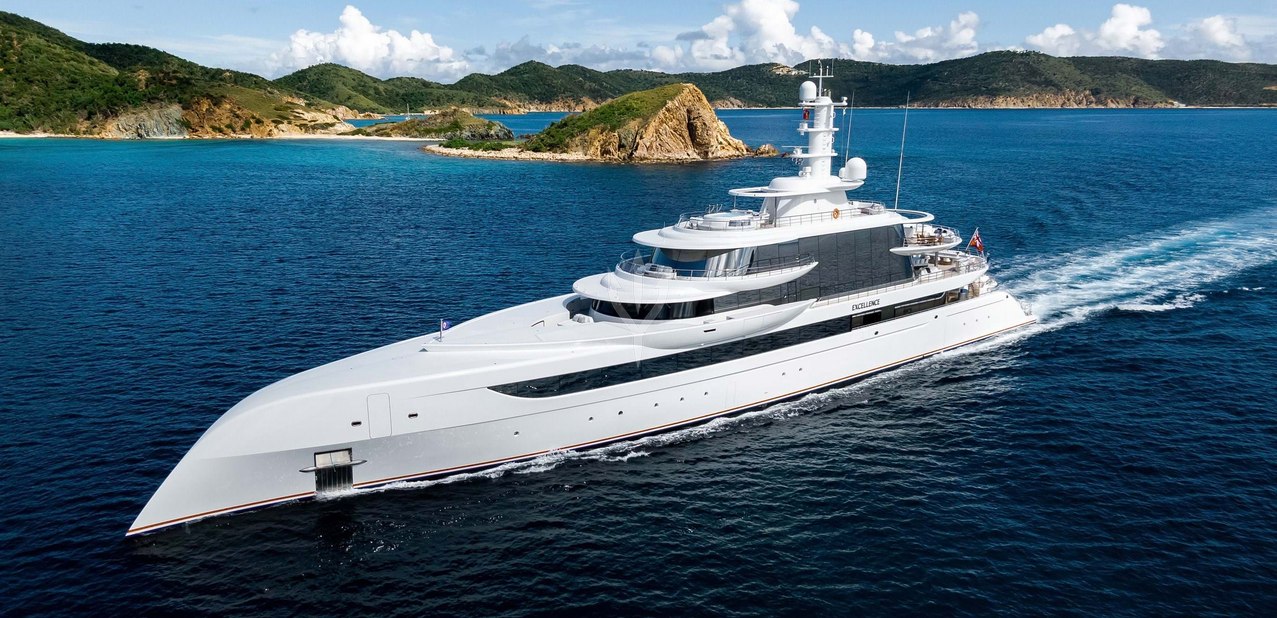 EXCELLENCE YACHT CHARTER yacht charter