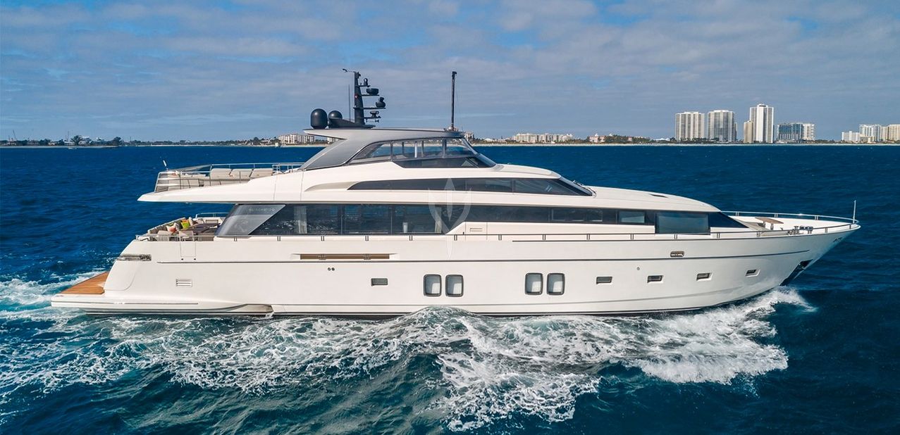 WOMBAT YACHT CHARTER yacht charter