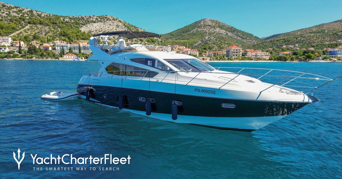 2 DRUNK YACHT CHARTER yacht charter