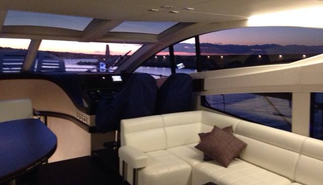 MALOLO yacht charter 5
