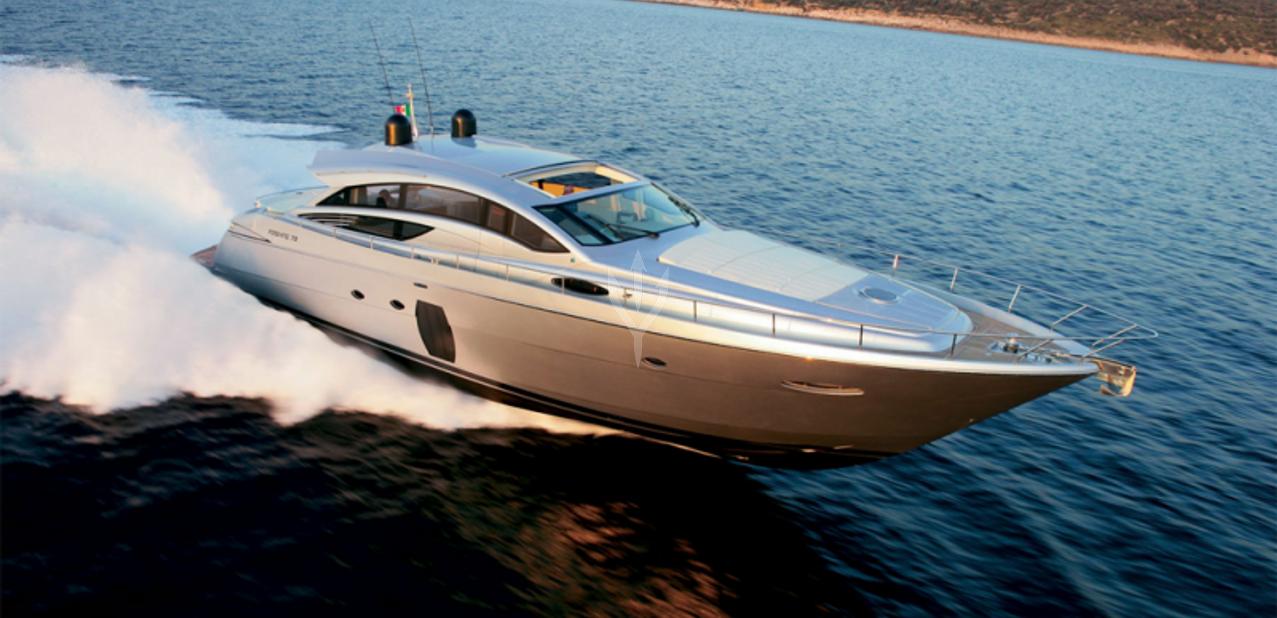 T2 YACHT CHARTER yacht charter