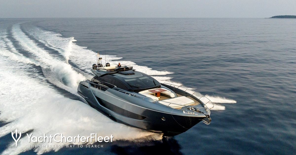 GECUA yacht charter 2