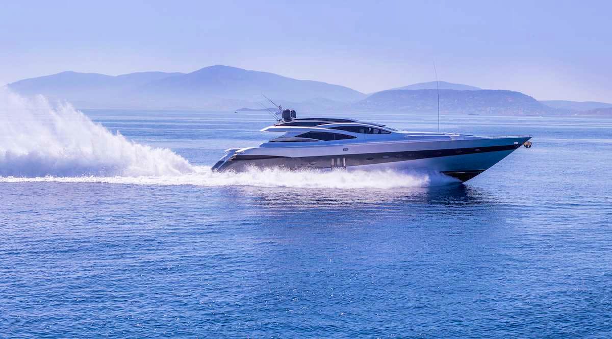 ONE YACHT CHARTER yacht charter