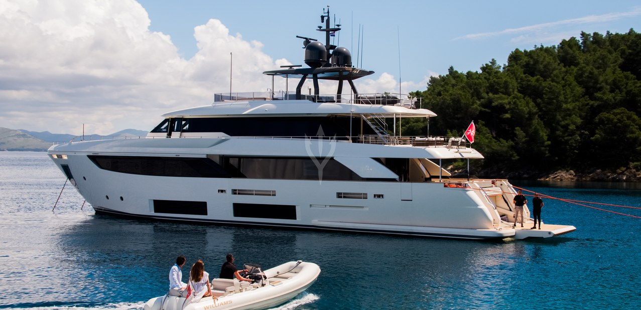 SK YACHT CHARTER yacht charter