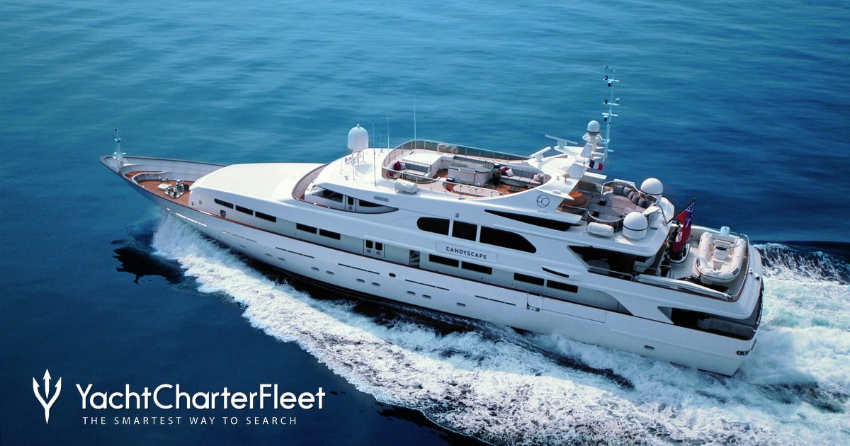 IL SOLE yacht charter 2