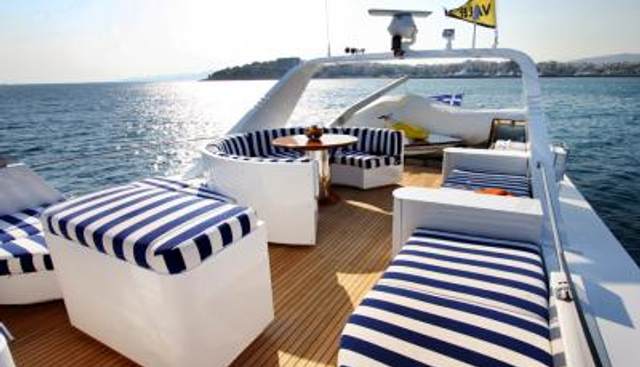 IVI yacht charter 3