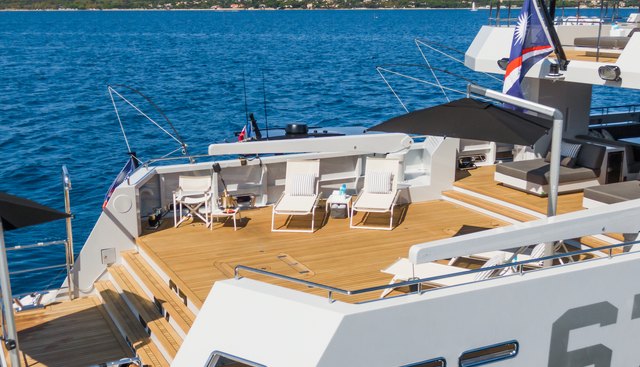 S7 yacht charter 4