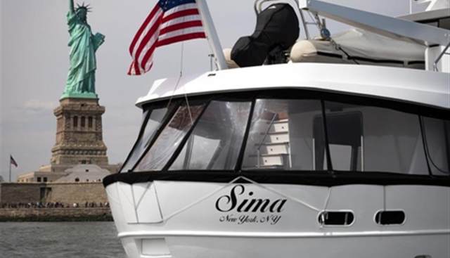 SIMA yacht charter 5
