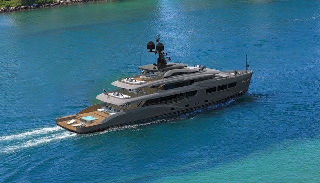 BILGIN 173 II yacht charter 5