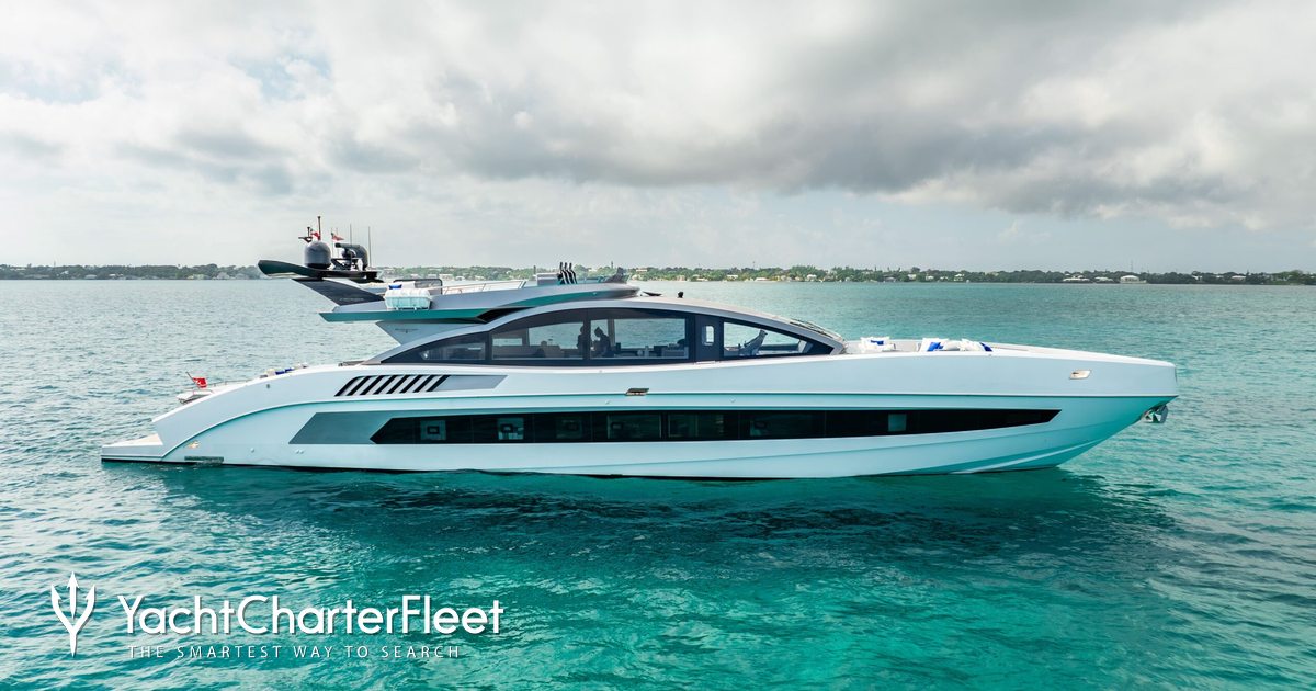 M7 yacht charter 2