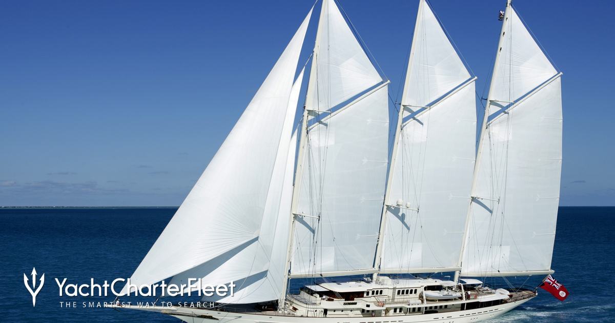 ATHENA yacht charter 2