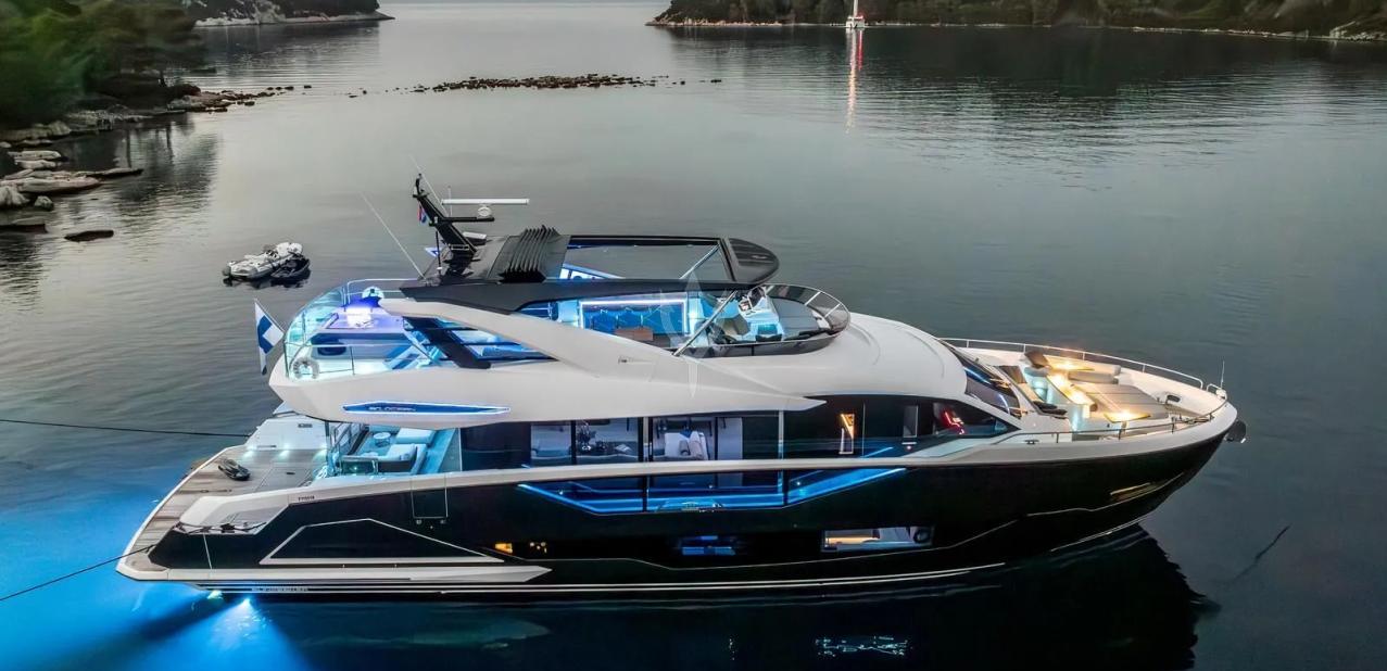 EXIT YACHT CHARTER yacht charter
