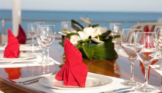 SUPERTOY yacht charter 5