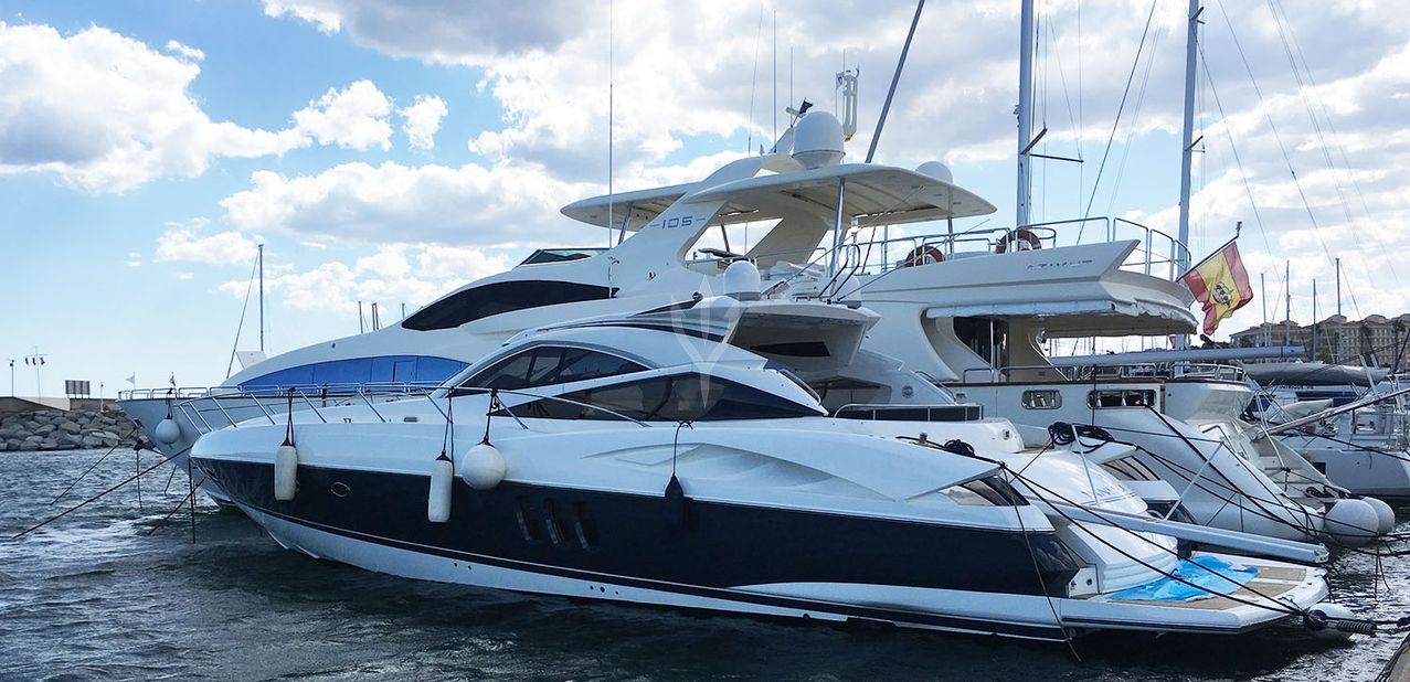 YANSIKA YACHT CHARTER yacht charter