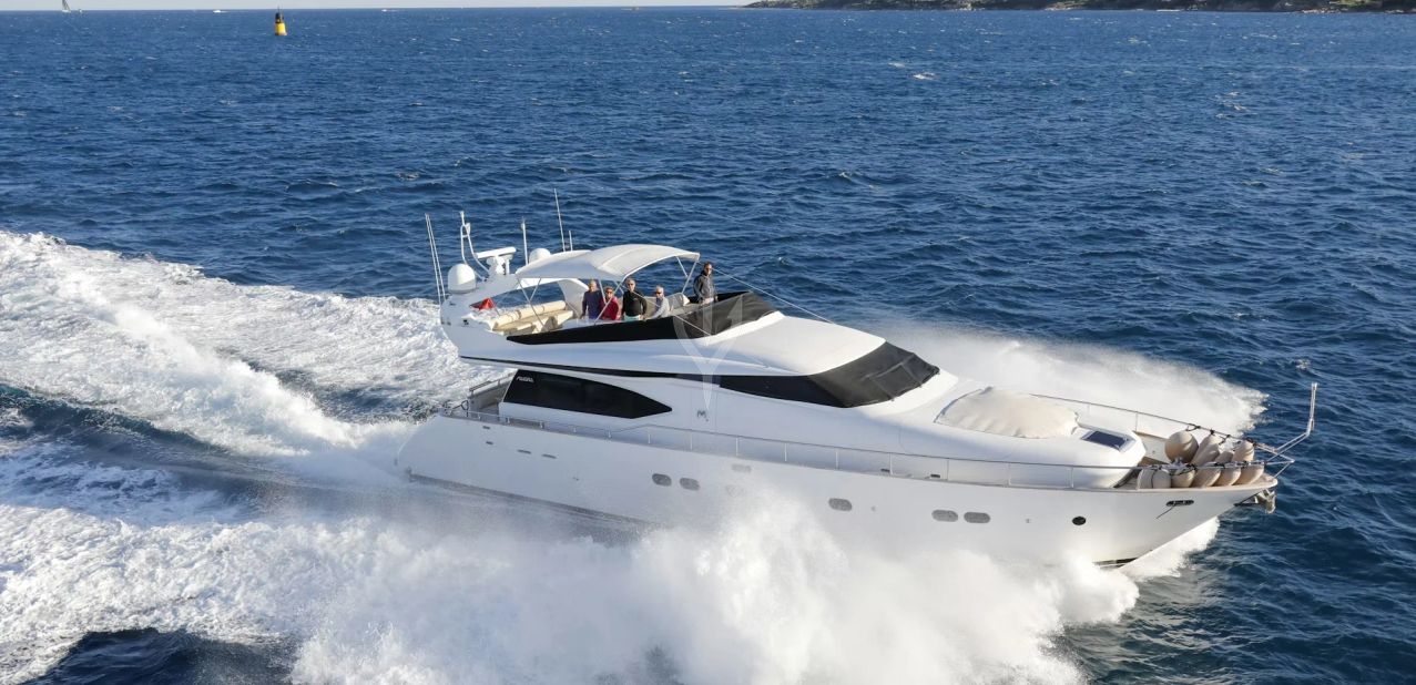 YAKOS YACHT CHARTER yacht charter