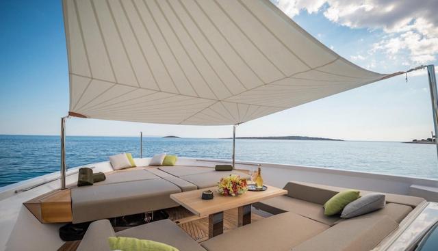 PIOLA yacht charter 4