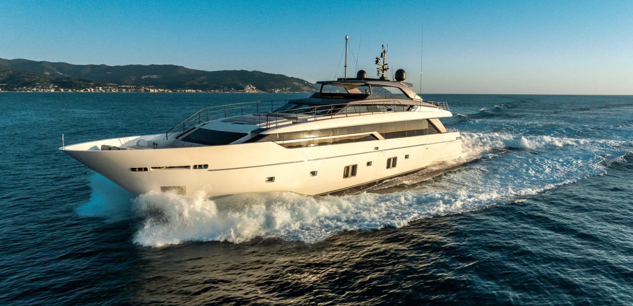 VAUBAN YACHT CHARTER yacht charter