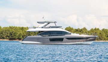 SAAHSA yacht charter 5