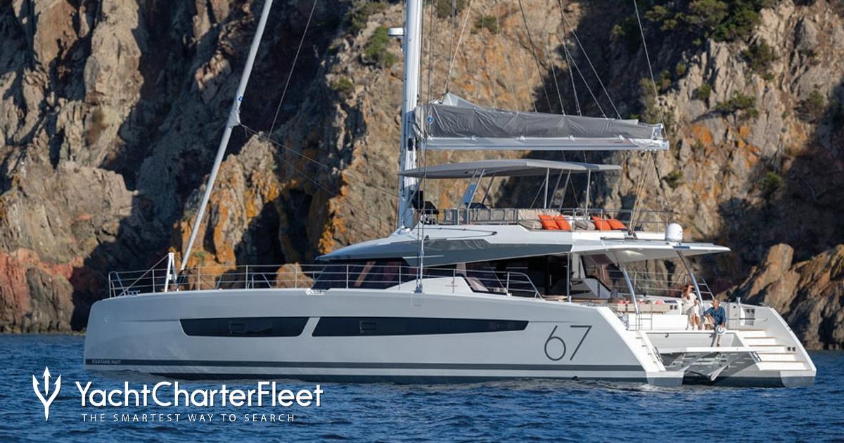 MUS 3 yacht charter 2