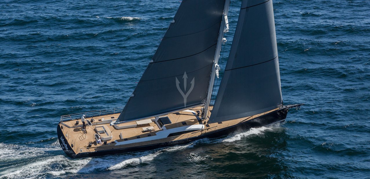 KIWAYU YACHT CHARTER yacht charter
