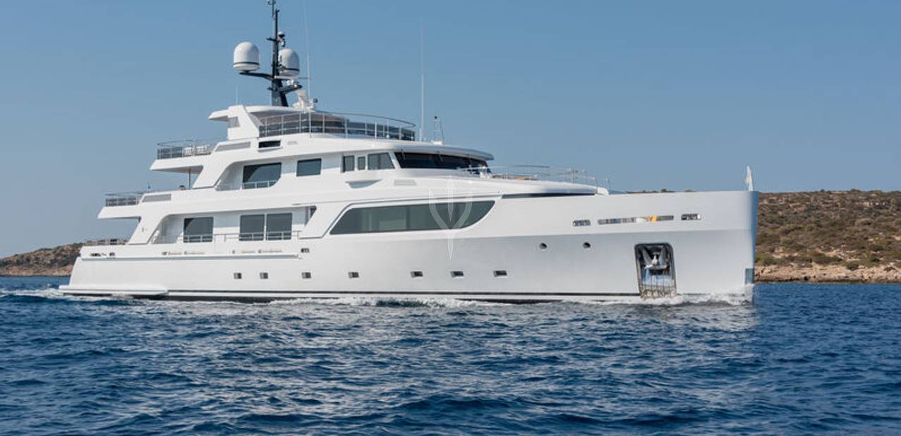 BOJI YACHT CHARTER yacht charter