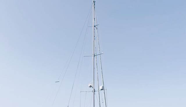 MALIZIA yacht charter 5