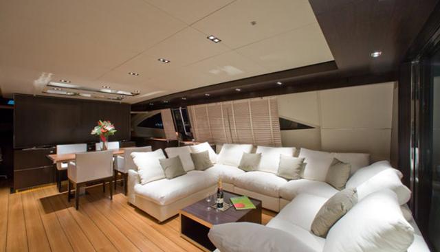 ALE.MIA yacht charter 5