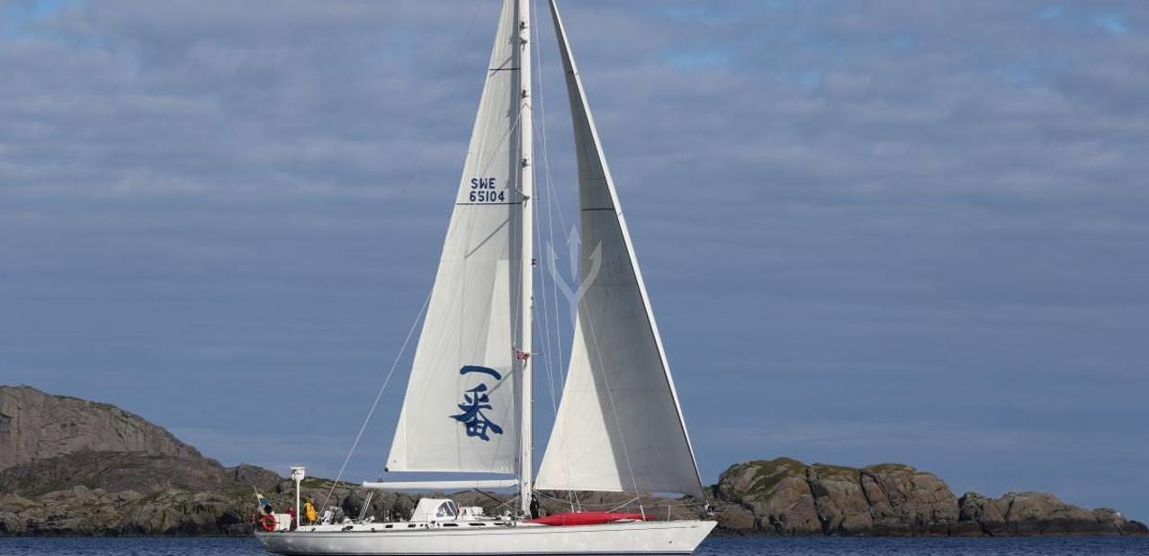 ICHIBAN YACHT CHARTER yacht charter