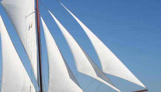 ADORNATE yacht charter 3