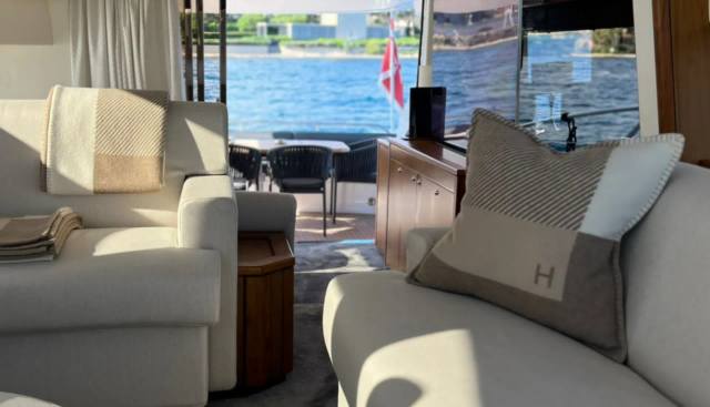 SCAR yacht charter 2